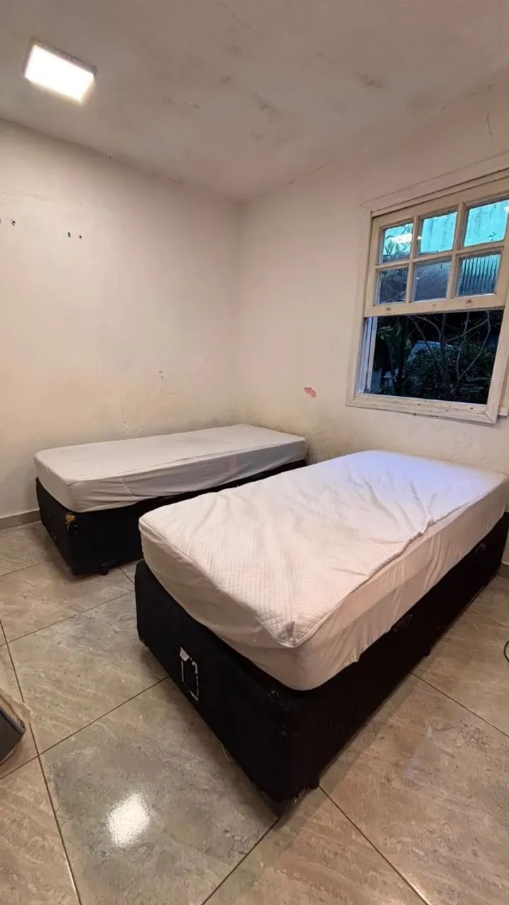 Cama box baú solteiro  - Foto 2