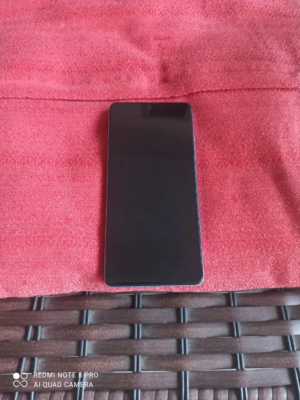 Vendo celular poco x5 pro 5g - Foto 3