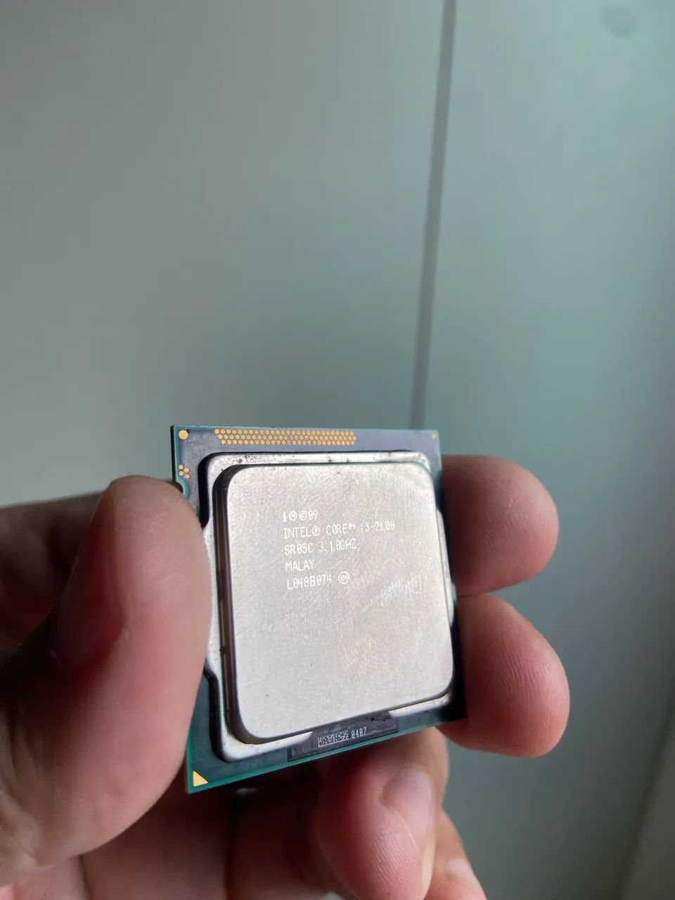 Processador Core i3-2100 3.10GHz - Foto 5