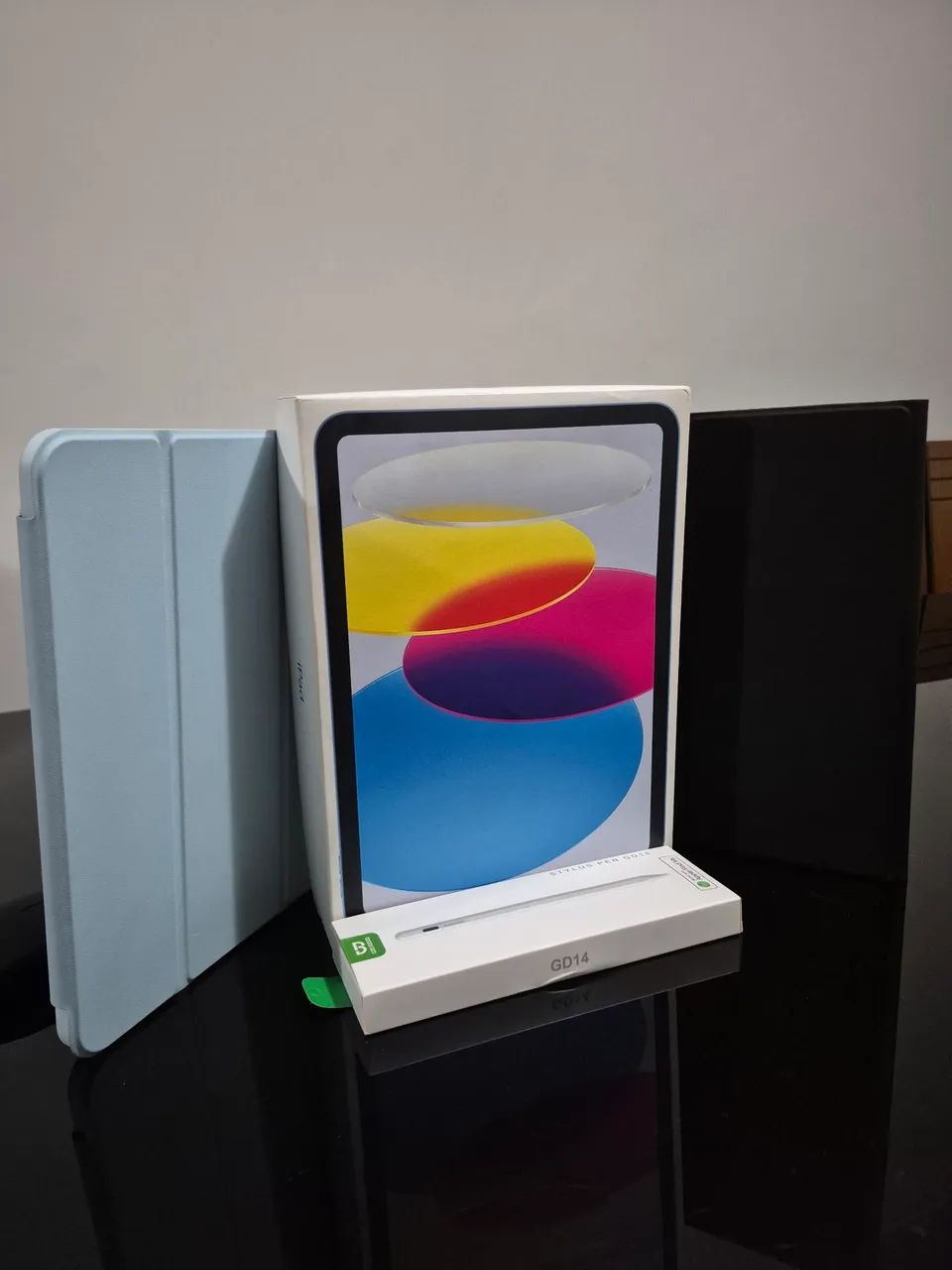 Ipad 11 A16 128gb - Foto 4