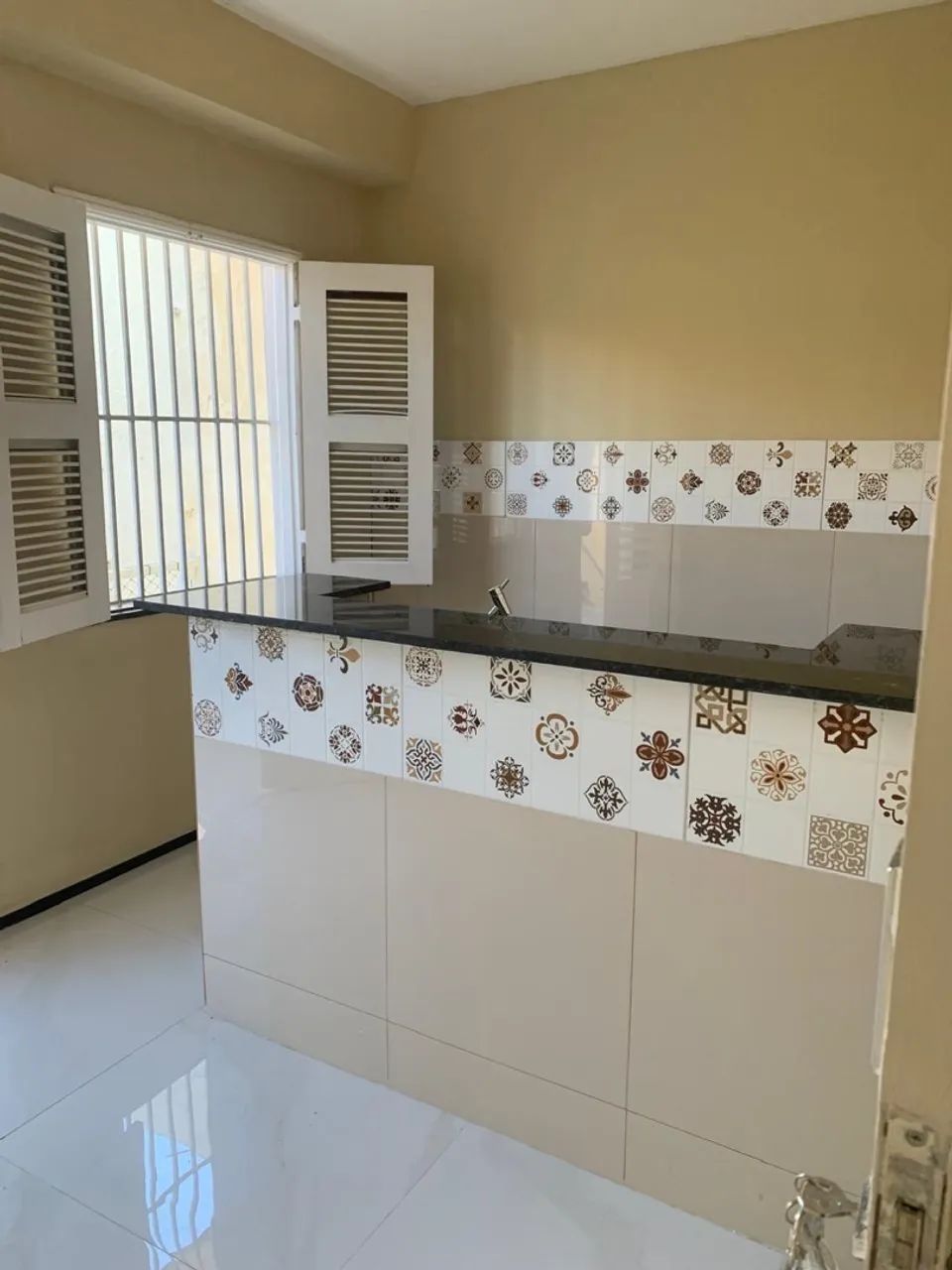 Apartamento 1 suíte bem localizado  - Foto 4