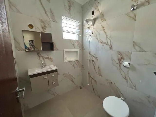 AC vendo essa casa em Goiabeiras - Foto 3