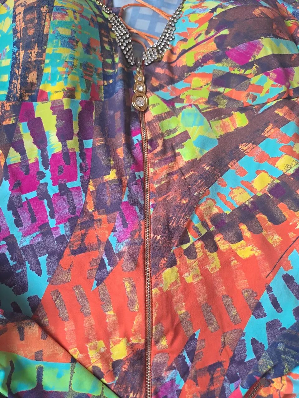 Vestido Pit Bull  - Foto 3