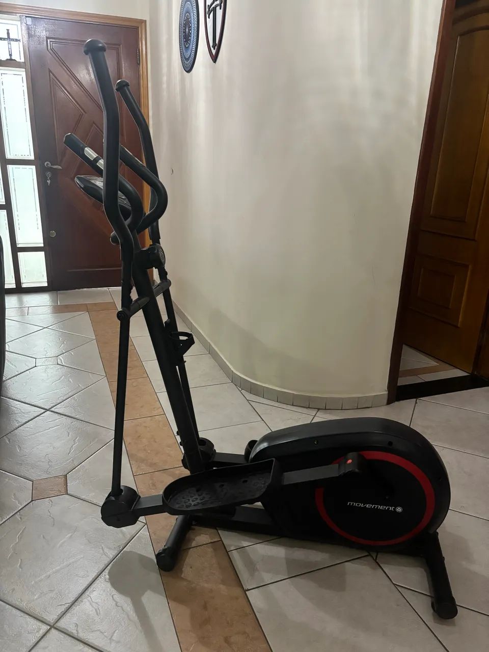 Elíptico Movement E2 - NOVO NUNCA FOI USADO - Foto 6