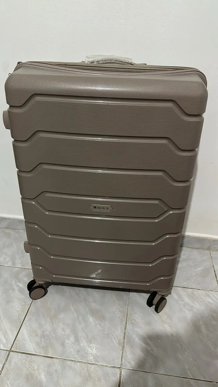 Malas de Viagem ( desapego ) - Foto 2