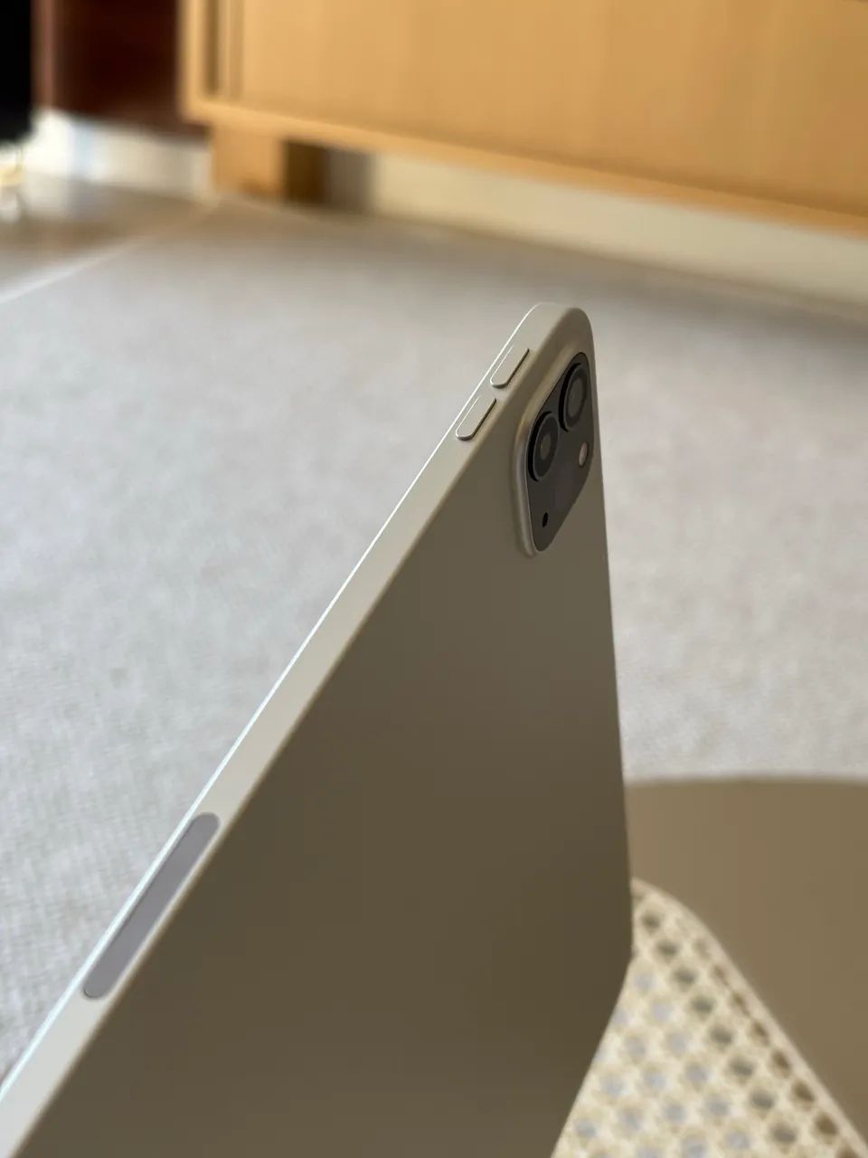 iPad Pro 128GB + Apple Pencil 2. - Celulares e Smartphones - Gleba