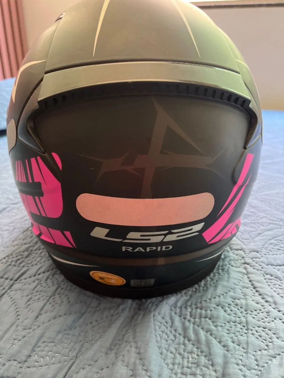 Capacete  - Foto 2