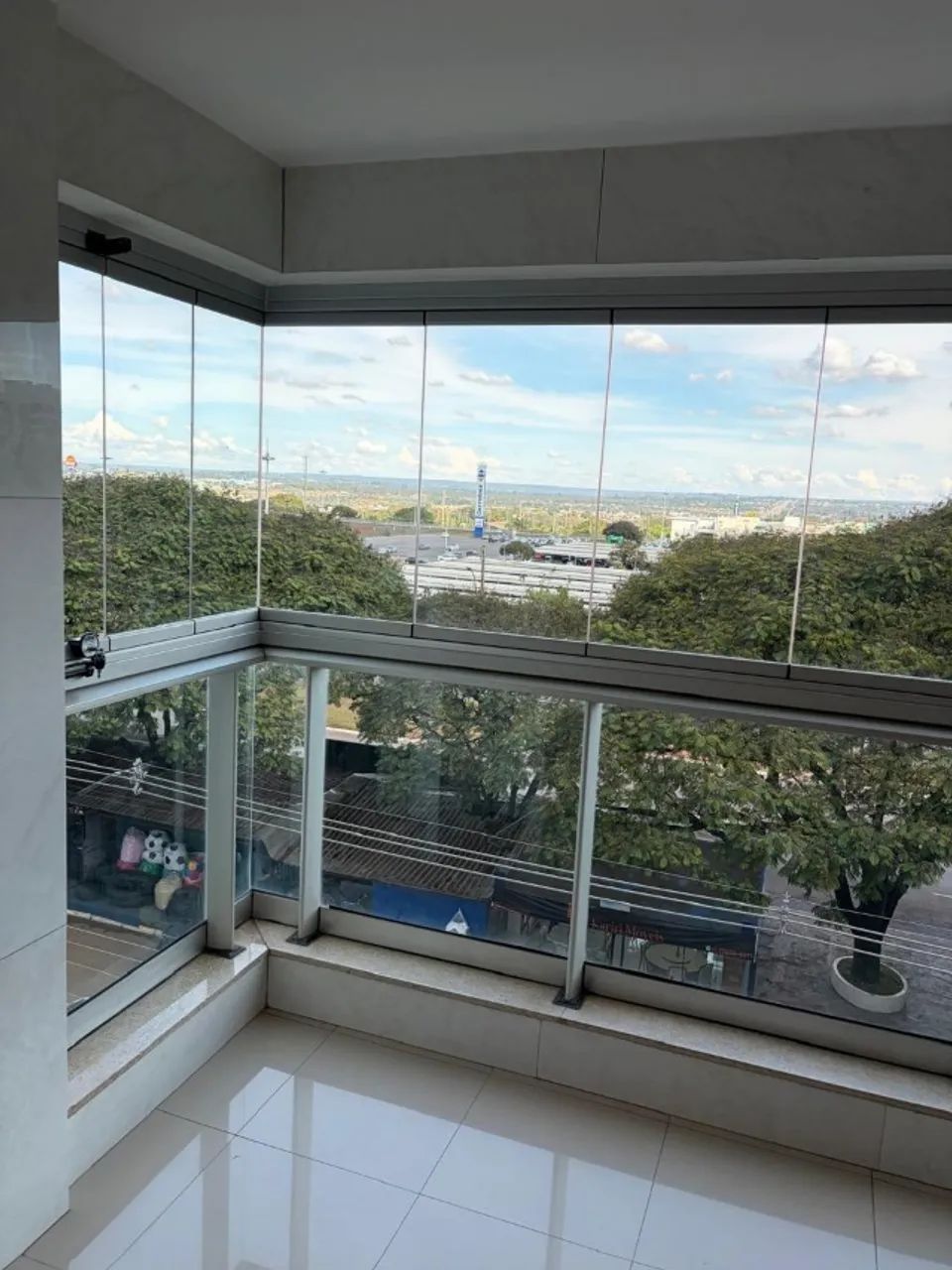 Aluga-se apartamento no Ilhas Maurício