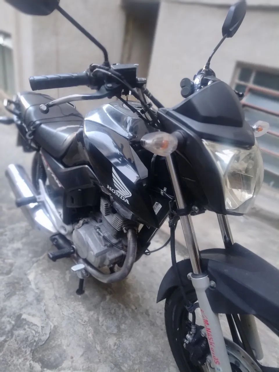 Chama no WhatsApp. - Foto 2