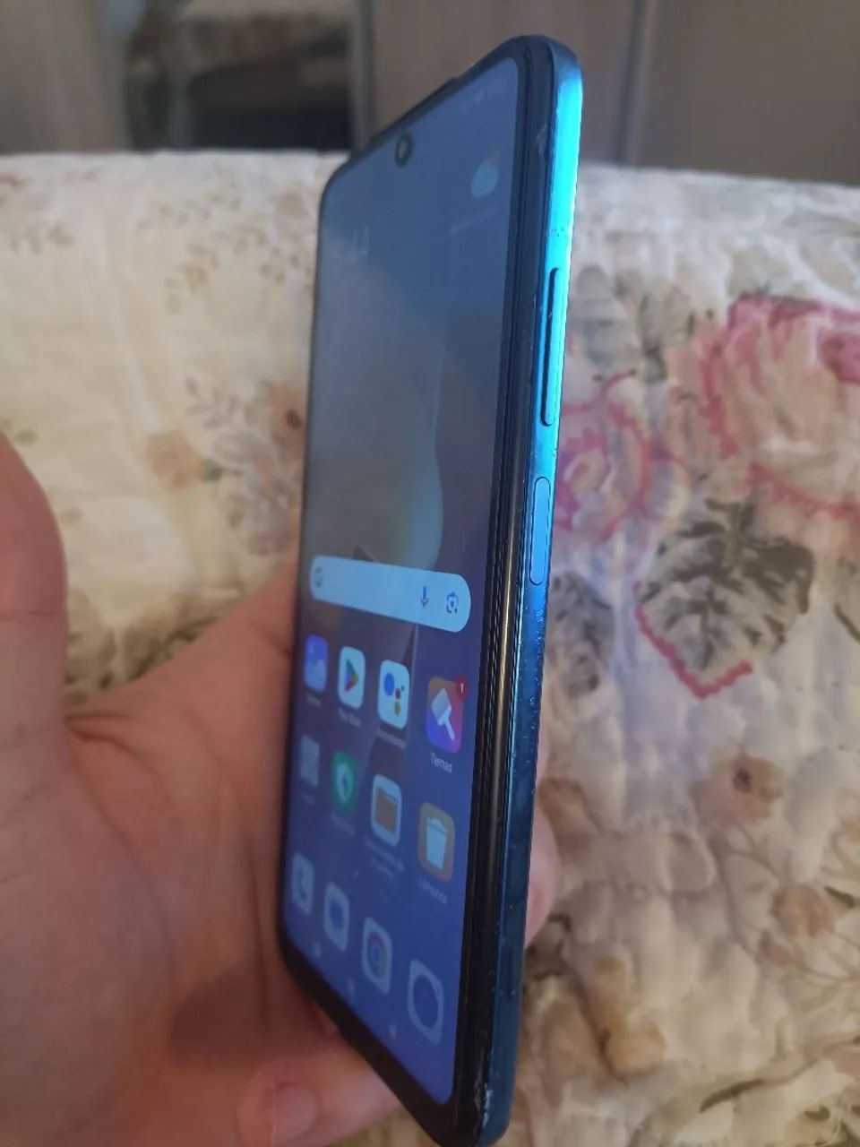 Redmi 11S 128gb e 8gb de ram - Foto 3