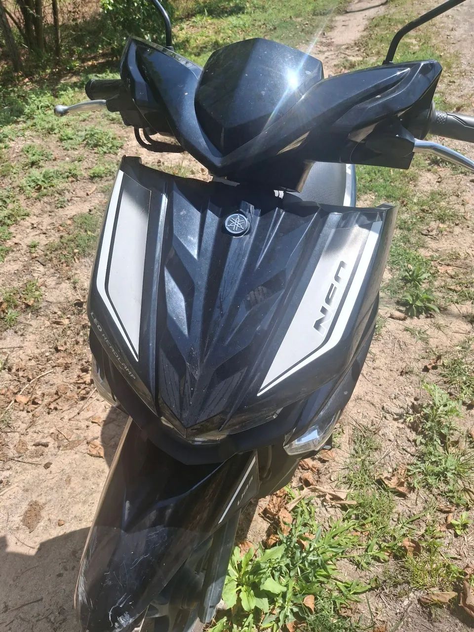 Neo 125 - Foto 2