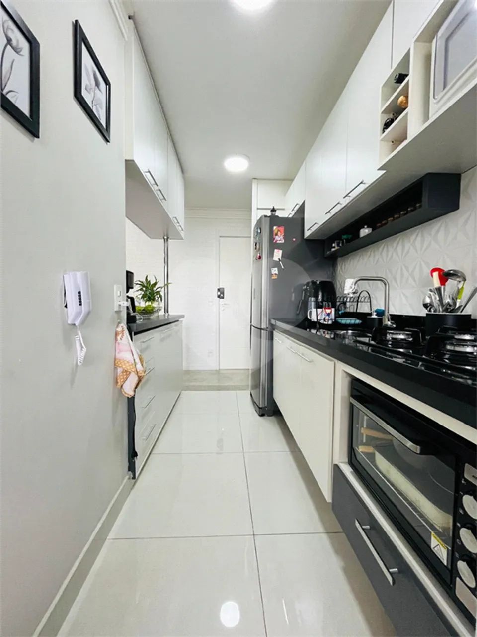 Apartamento com 2 quartos à venda em Jardim vazani - SP - Foto 4