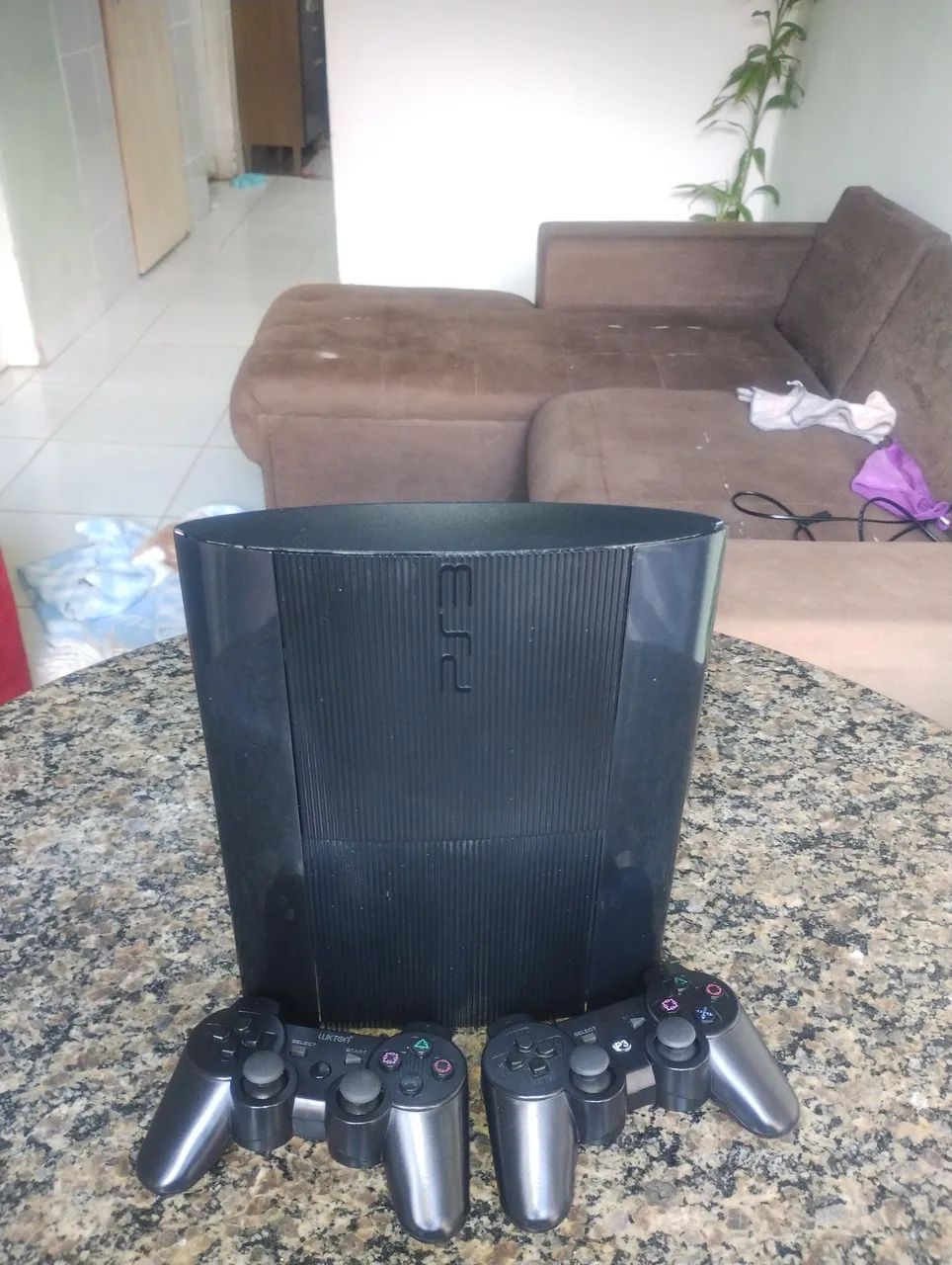 Ps3 - Foto 2