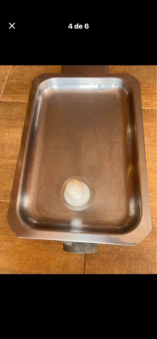 Máquina de moer  - Foto 5