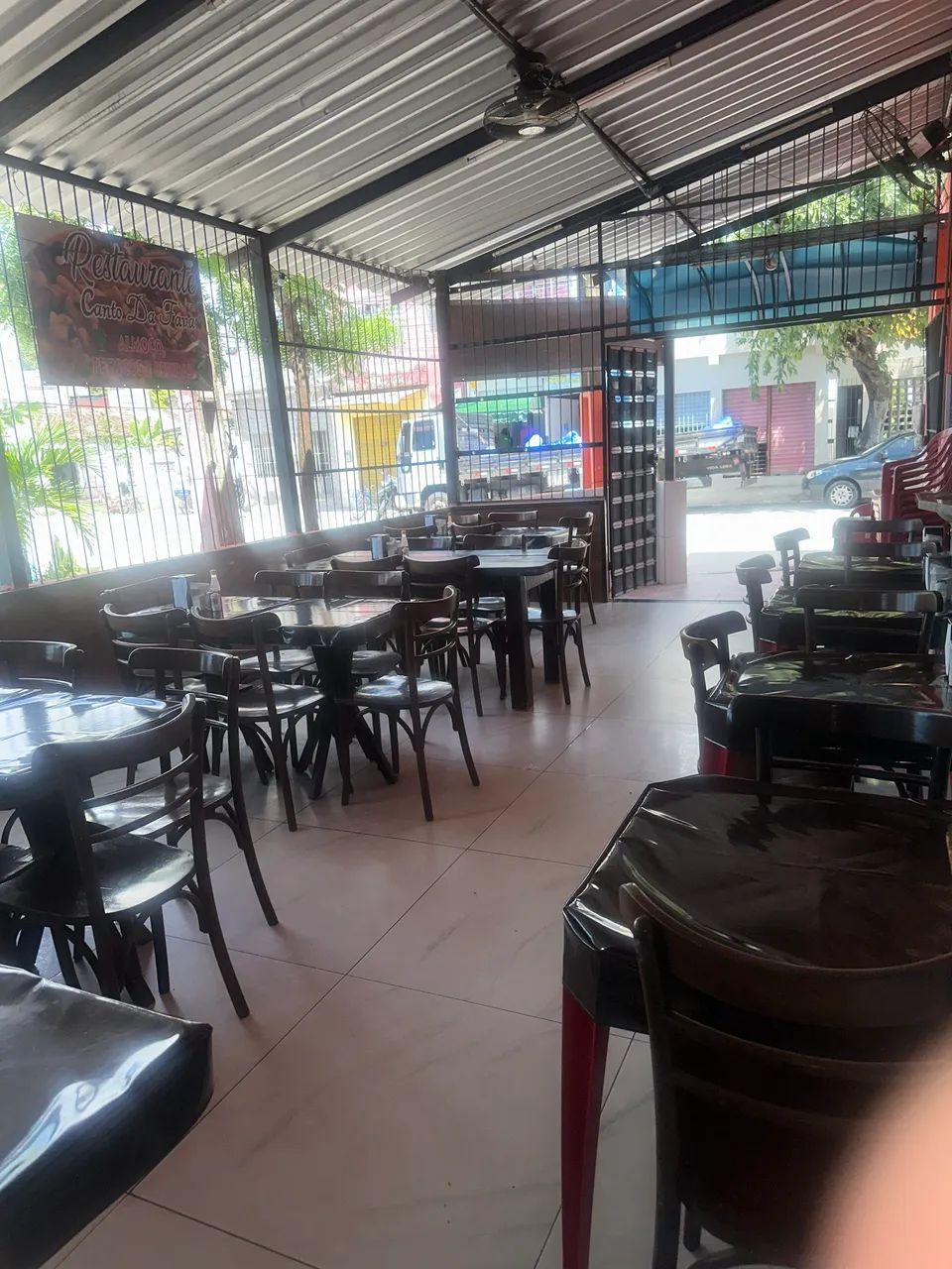 Repasso Bar e Restaurante 