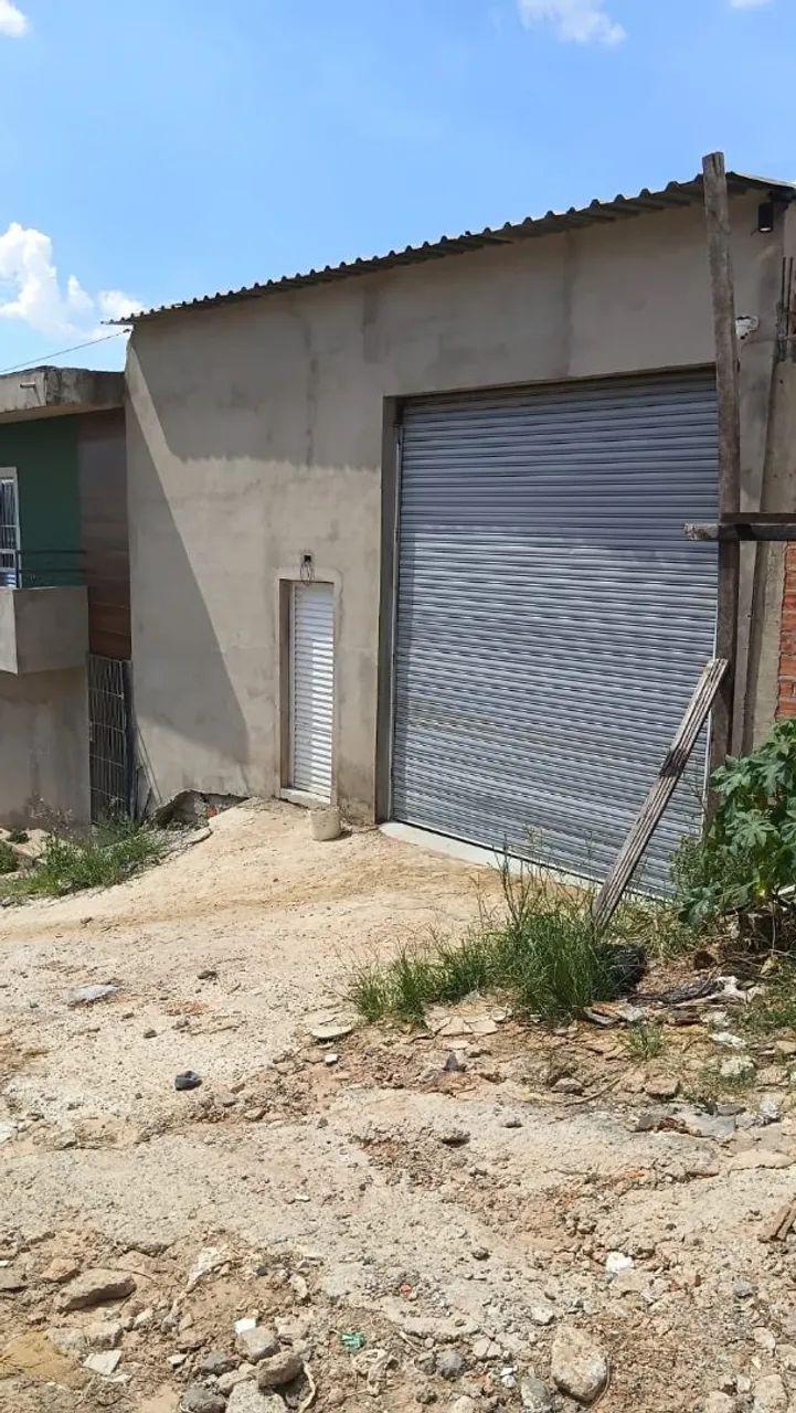 Foto - Campinas - Jardim do Lago Continuação