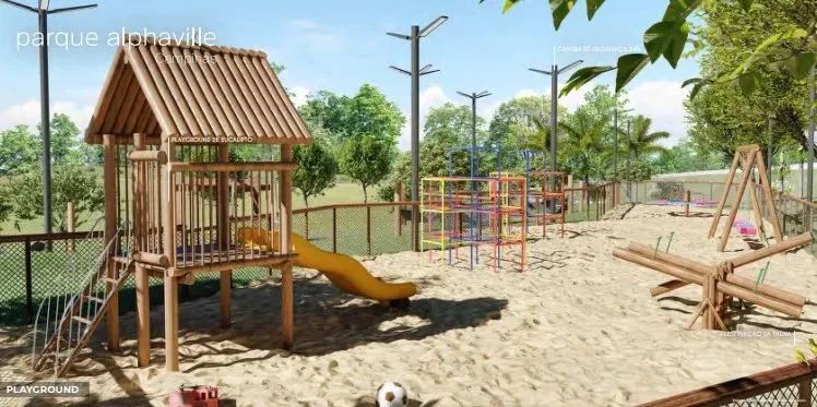 CASA BELLA ALPHAVILLE - Foto 12