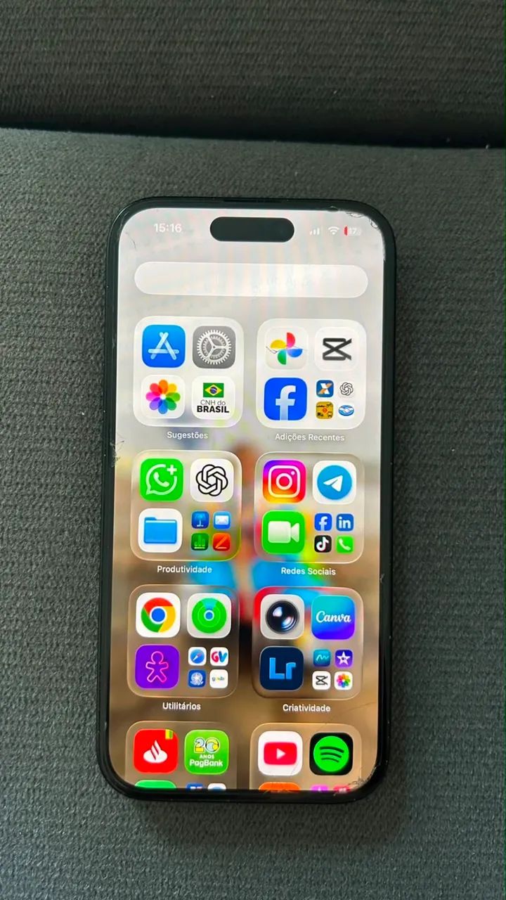 Iphone 15 128gb - Foto 2