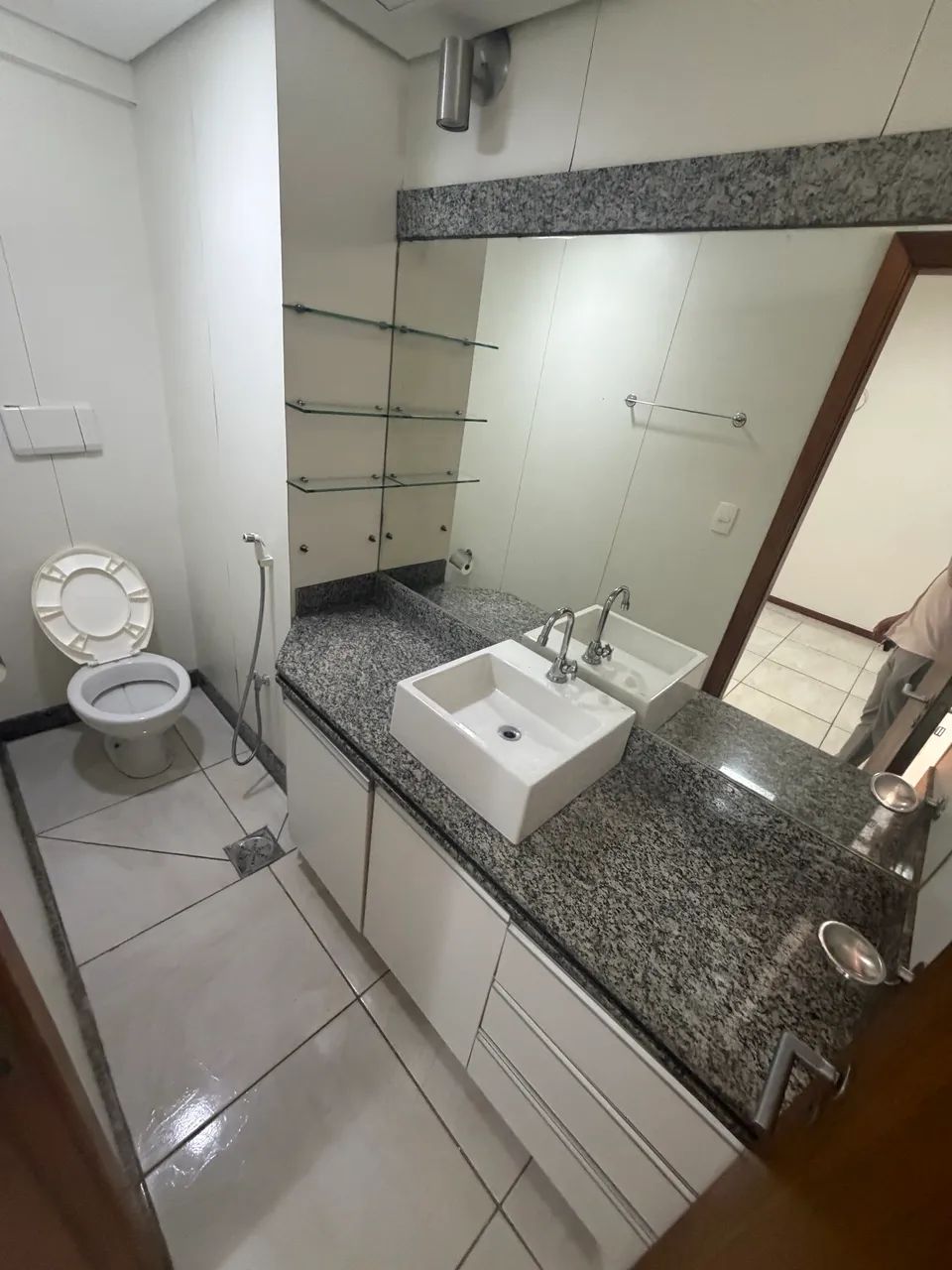 1 quarto,Lourdes - Foto 5