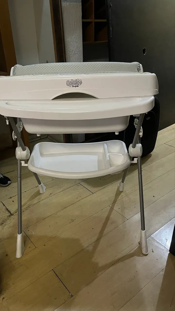Banheira de bebê - Foto 4