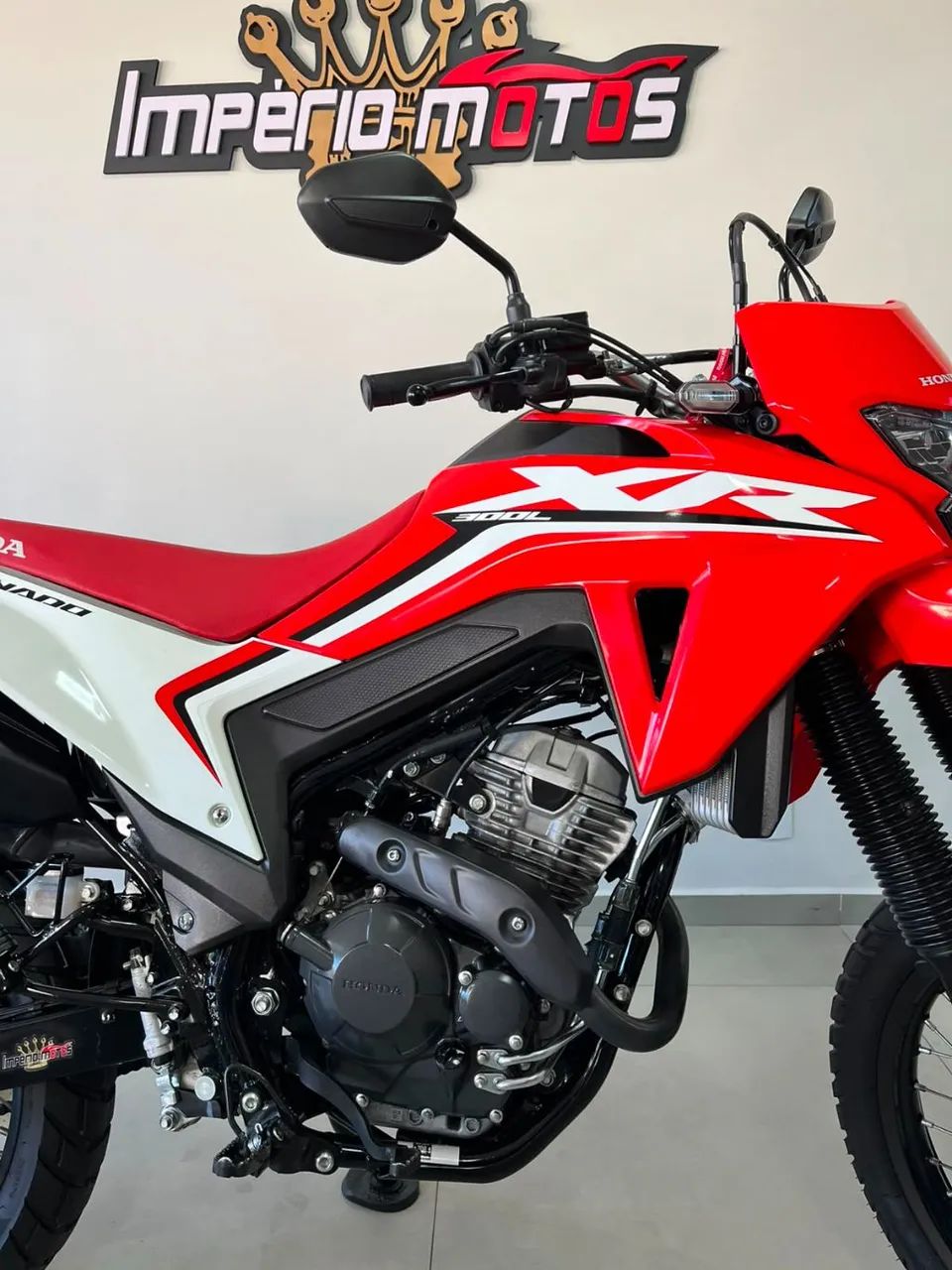 XR 300L TORNADO FLEX - Foto 2
