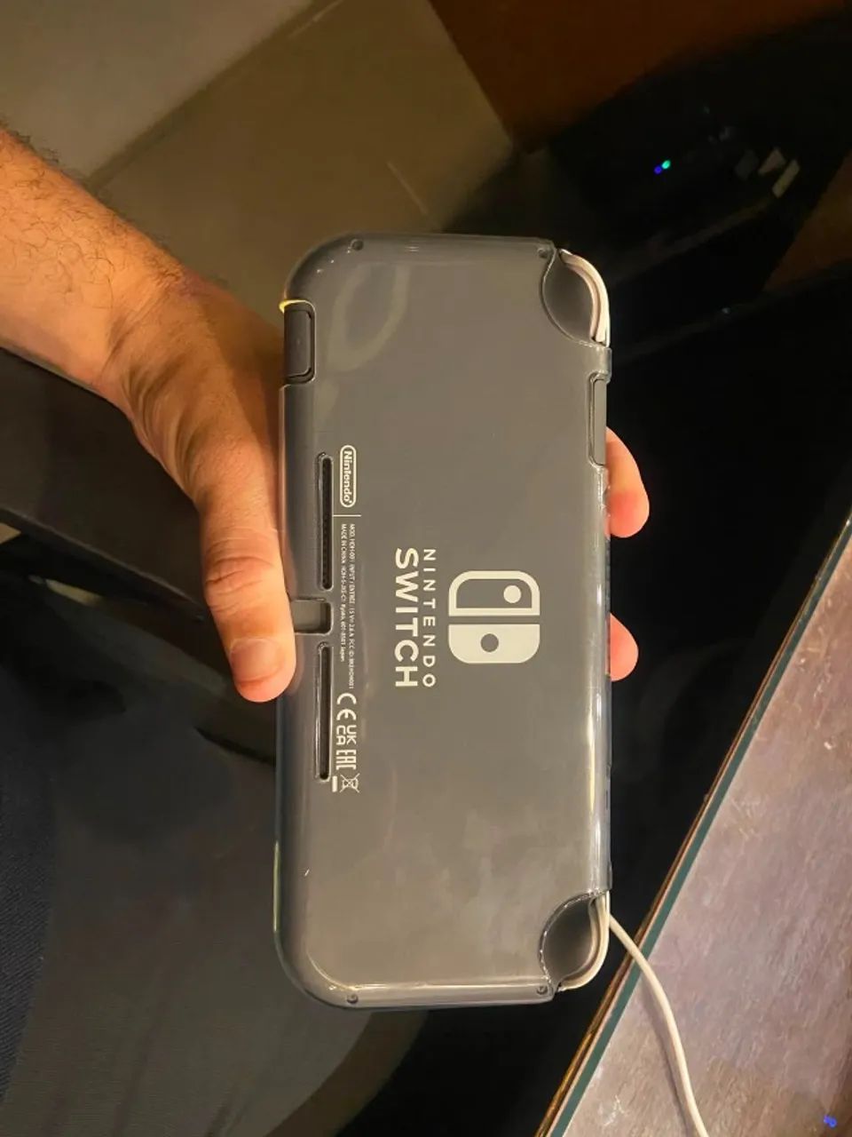NINTENDO SWITCH LITE - Foto 2