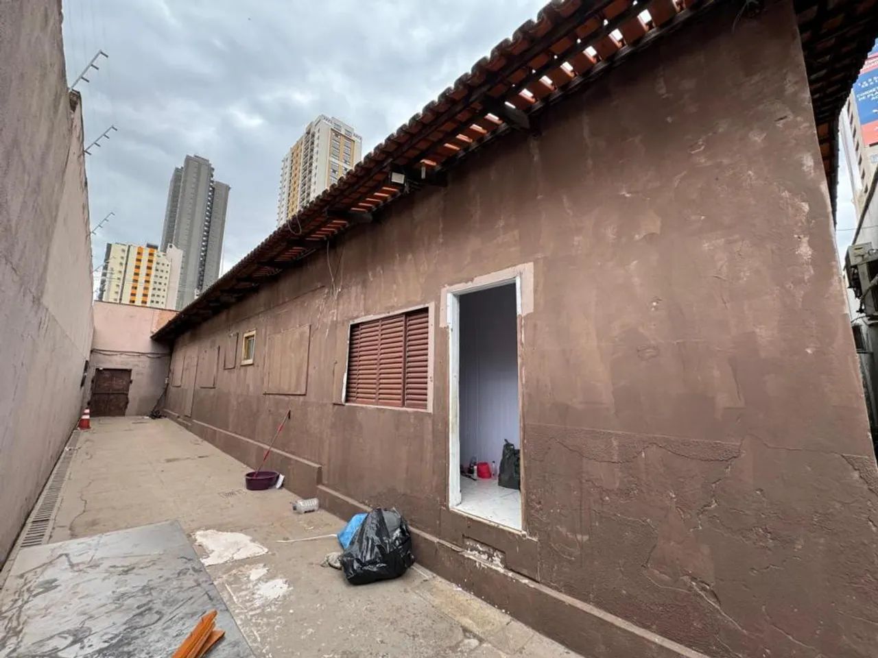 Aluga-se Prédio Comercial no Setor Bueno, Av. T-1 - Foto 3