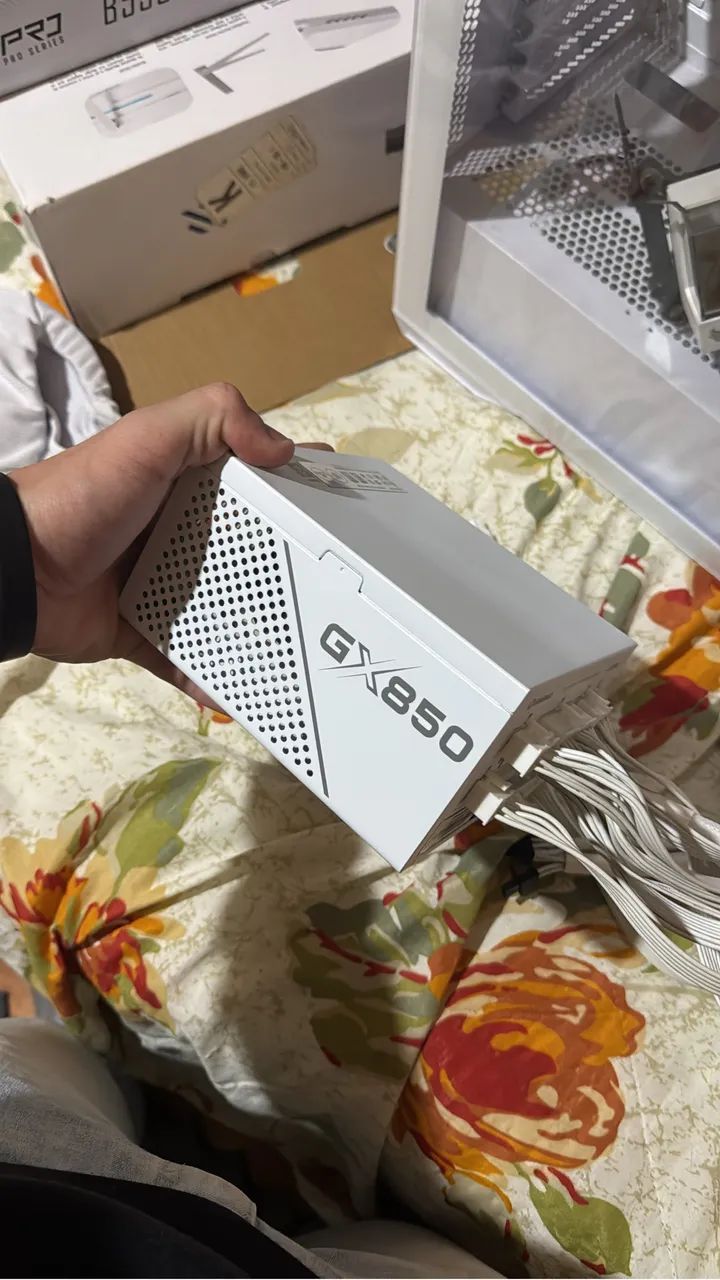 Vendo peças variadas de computador - Foto 5