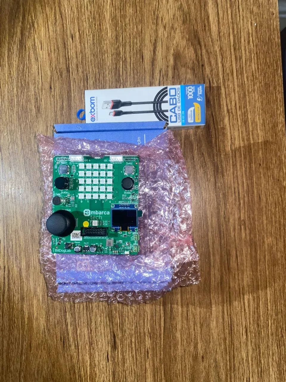 Placa BitDogLab v6.3 - Foto 4