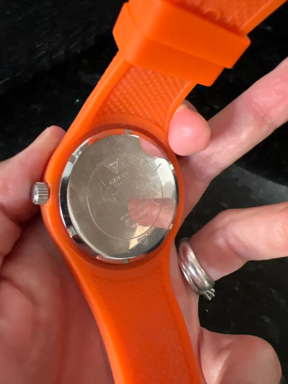 Relógio Guess - Foto 3