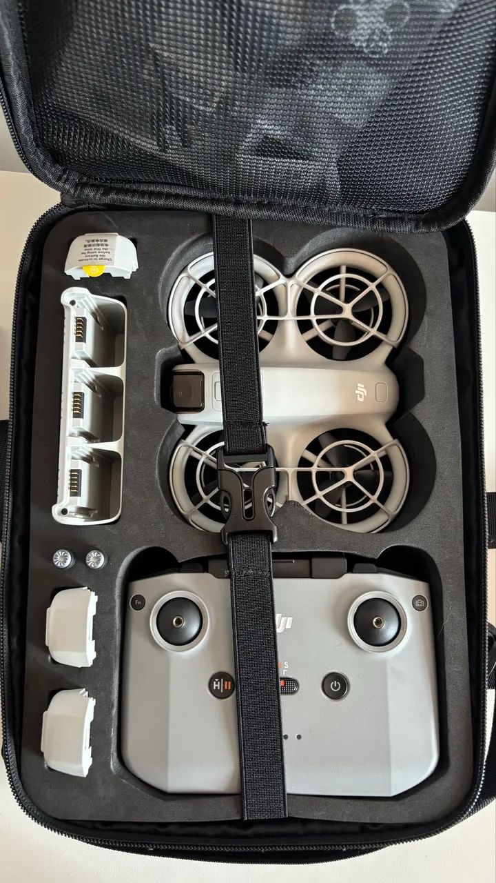 DRONE DJI NEO - Foto 5