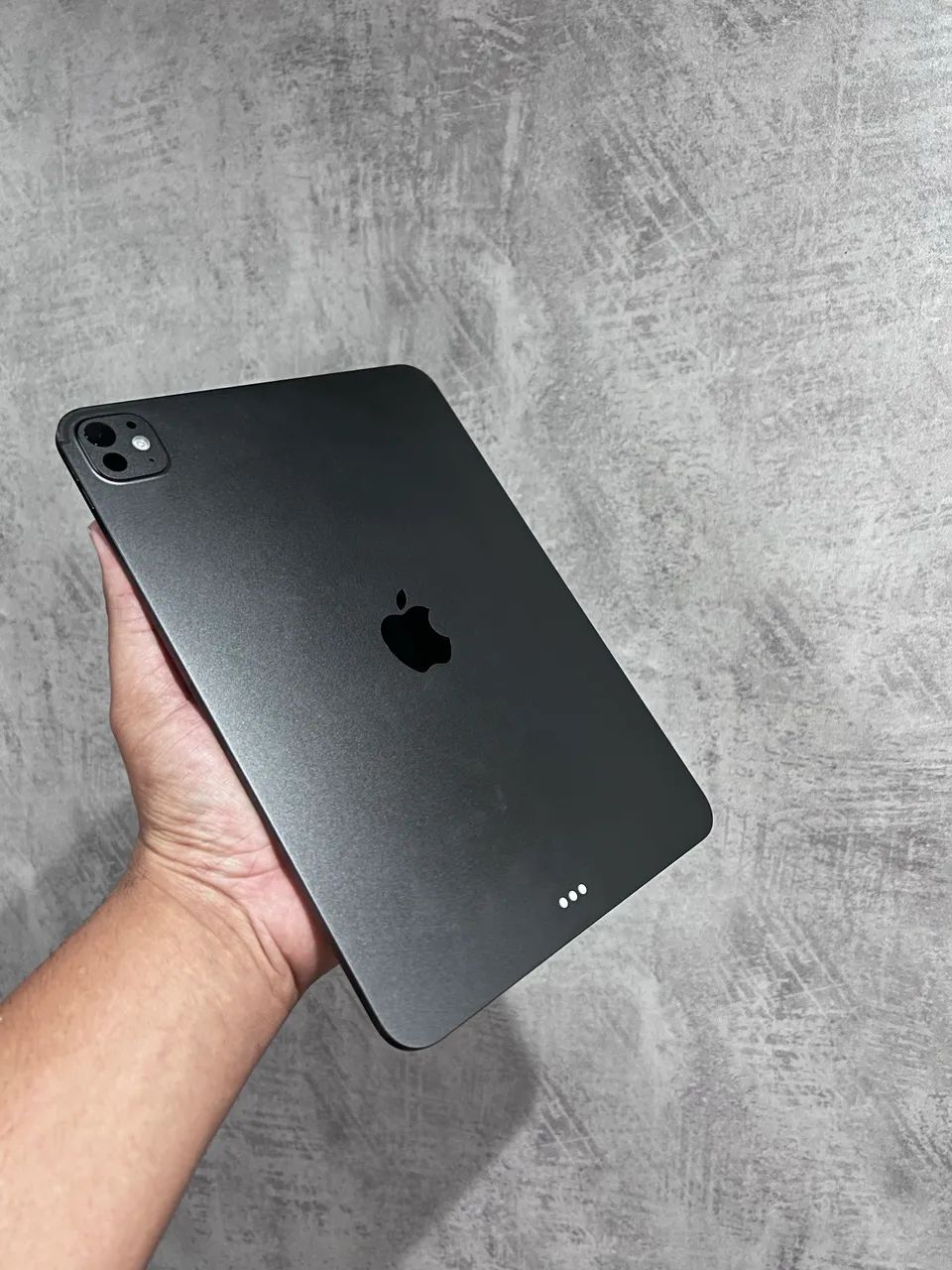 IPAD M5 PRO 256GB GARANTIA APPLE