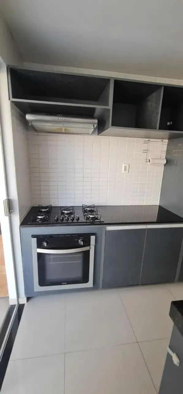 Aluguel Mobiliado Arboretto | Zona Sul - Foto 2
