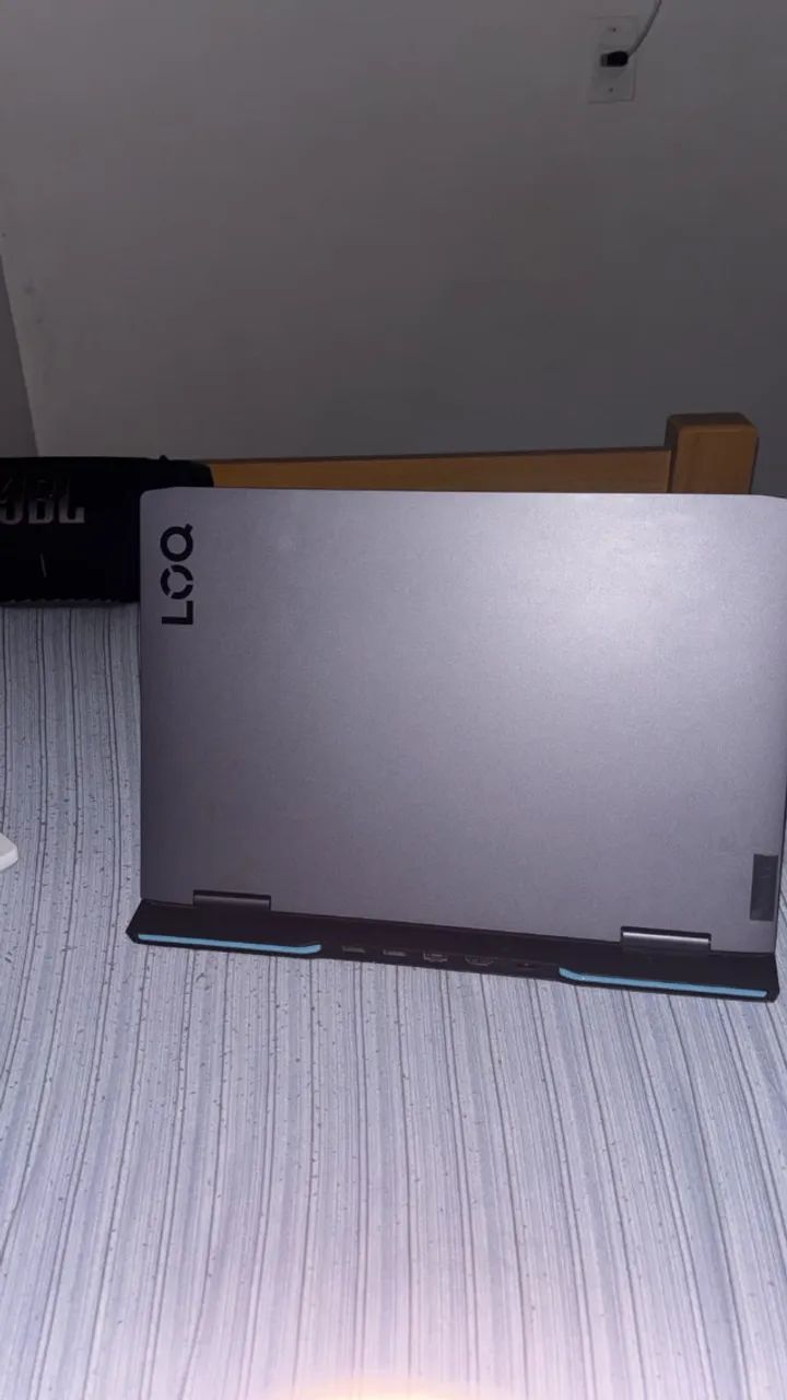 Notebook Gamer - Foto 2