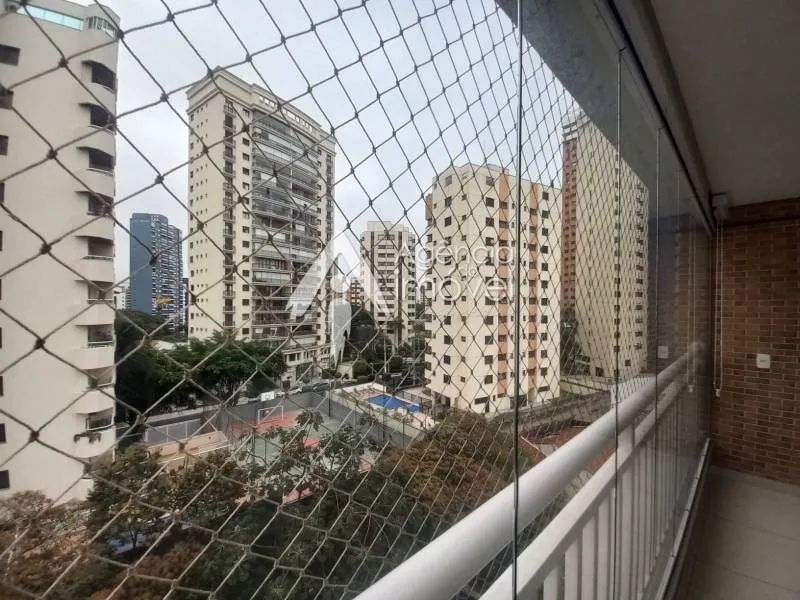 Locação - Edifício Ideal Klabin - Vila Mariana - Klabin - 62m² Uteis - 2 Vagas - Foto 3