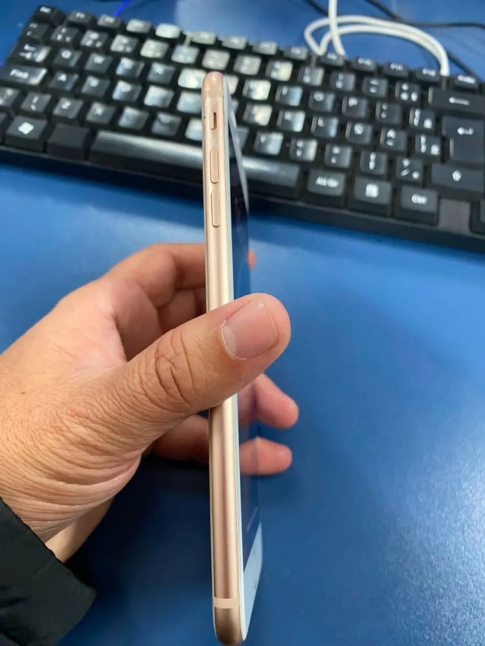 Iphone 8 Plus 64gb - Foto 3