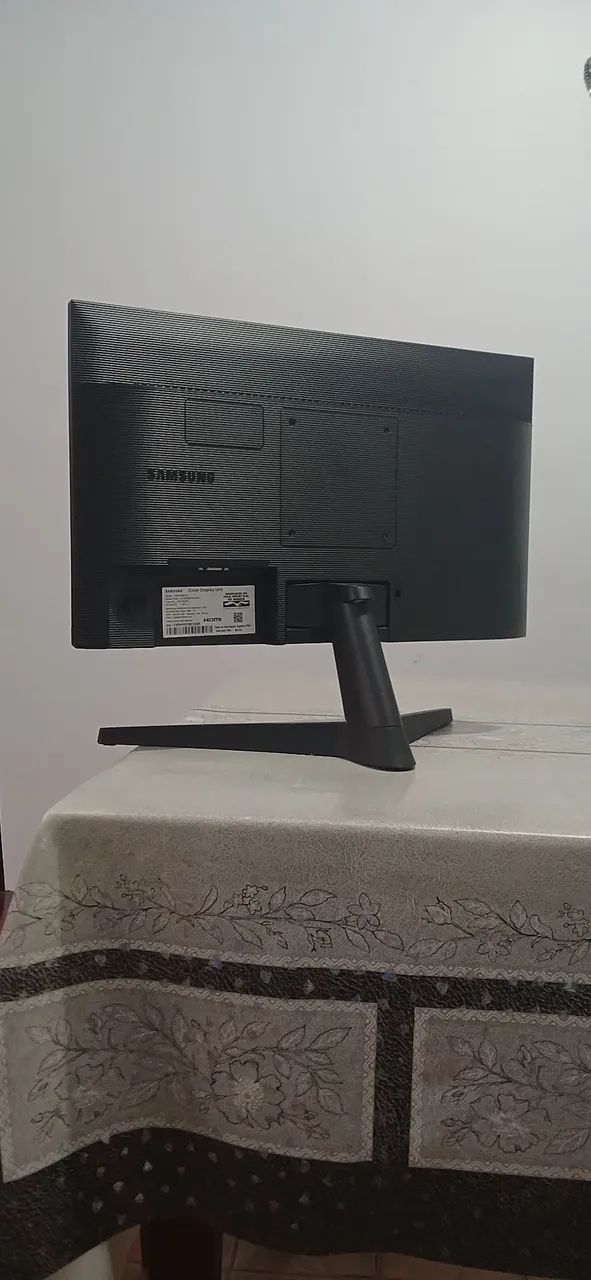 Monitor Gamer SAMSUNG 23'', IPS, Full HD, 75Hz