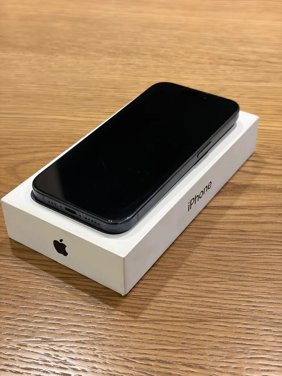iPhone 15 Pro 84% de bateria - Celulares e Smartphones - Recife