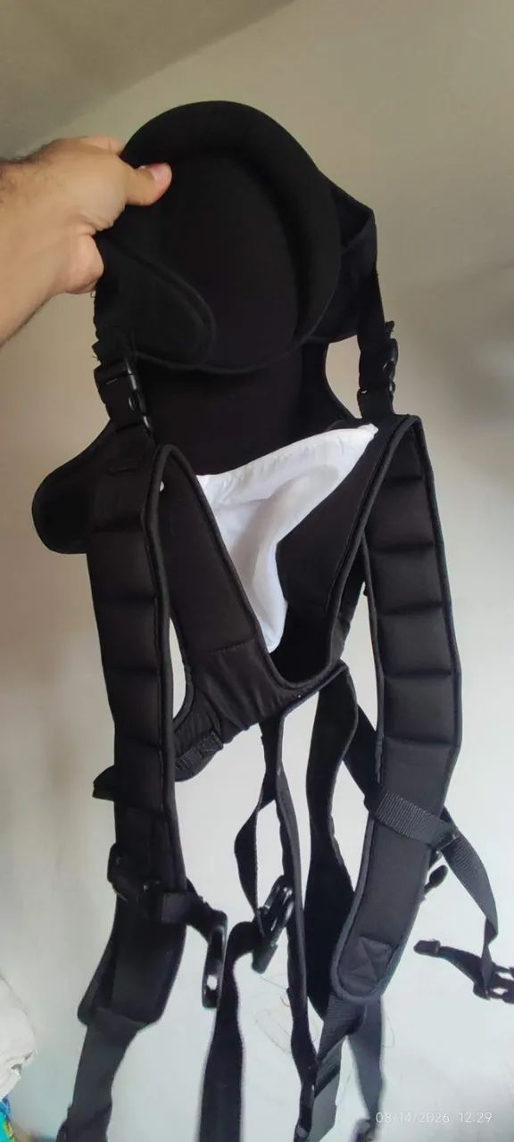 Canguru KaBaby comfort line - Foto 4