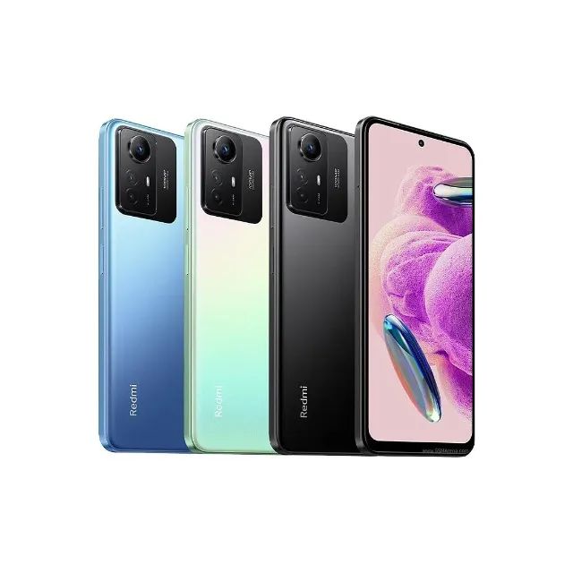 Redmi Note 12S 256 GB - Foto 5