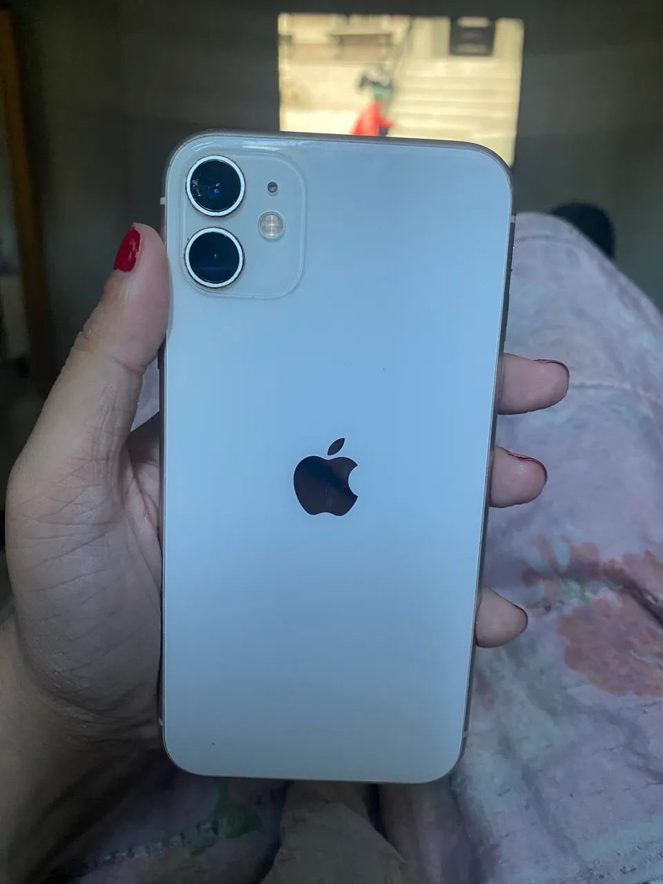 Vendo iPhone 11