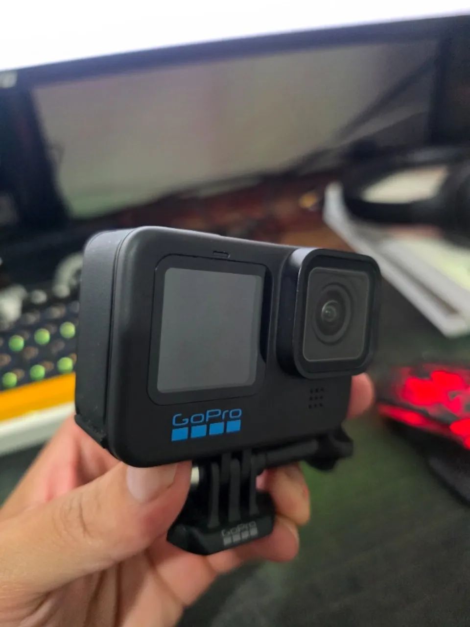 GoPro Hero 10 Black - Foto 2