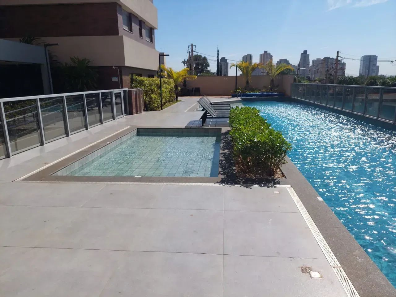 Apartamento Jardim  Botânico - Foto 3