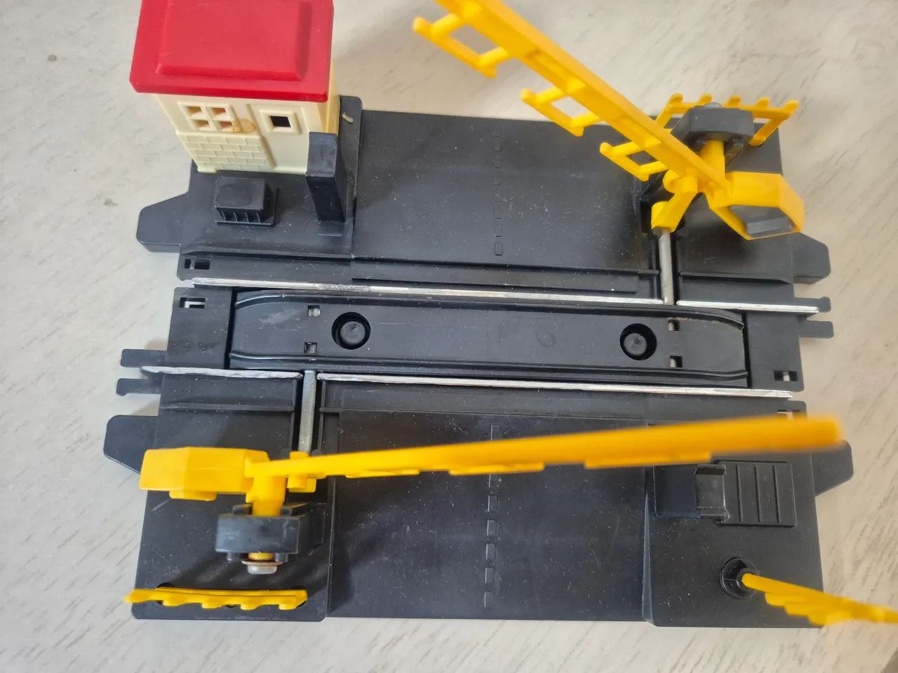 Ferrorama 2 Cancelas - Foto 5