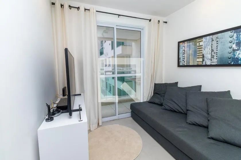 Apartamento à Venda - Barra Funda, 1 Quarto, 41 m2 - Foto 5