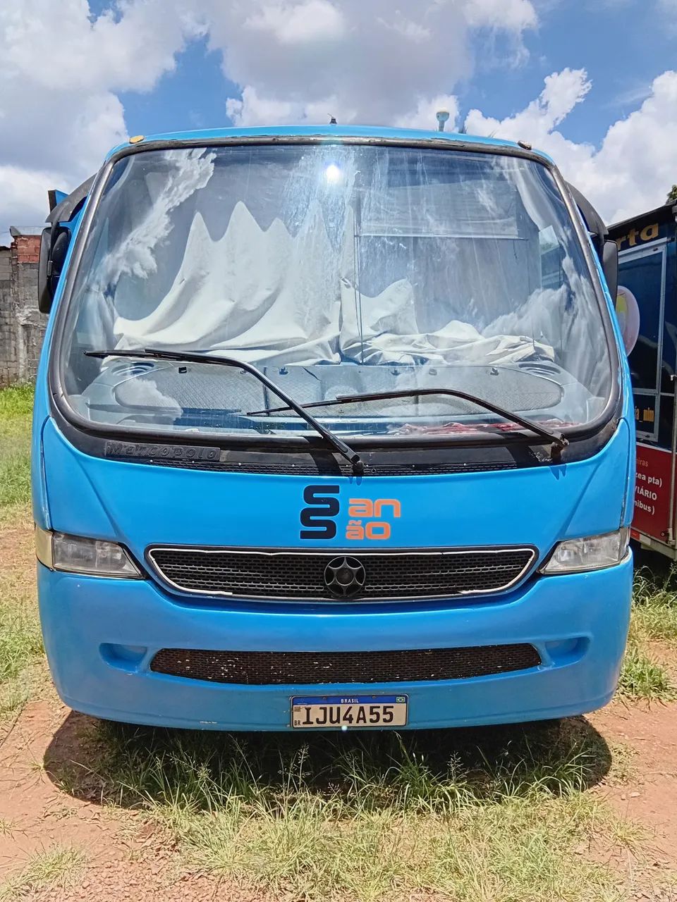 VENDO MOTORHOME  - Foto 4