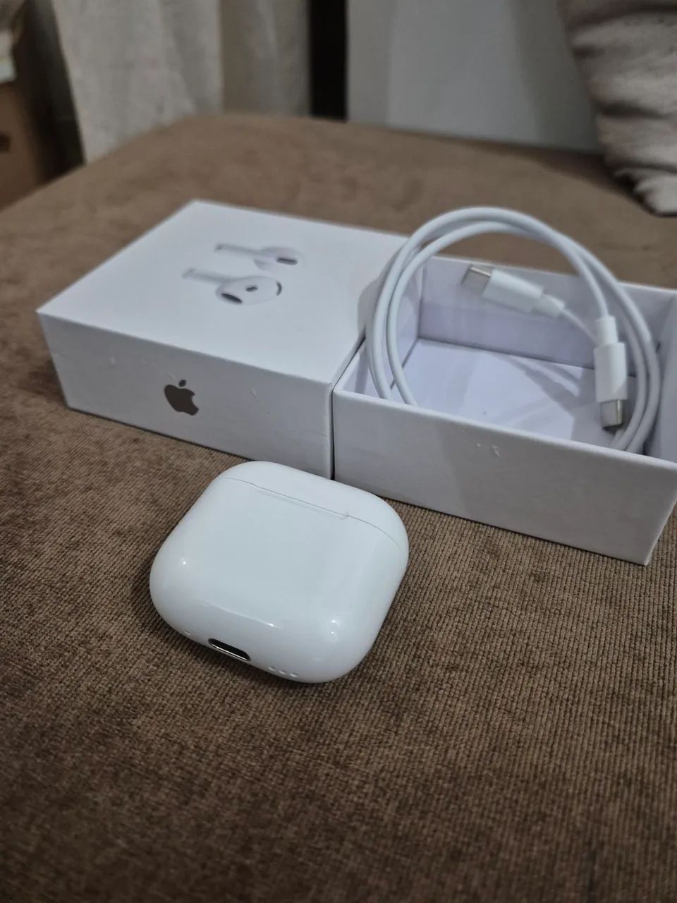 Airpods 4  - Foto 3