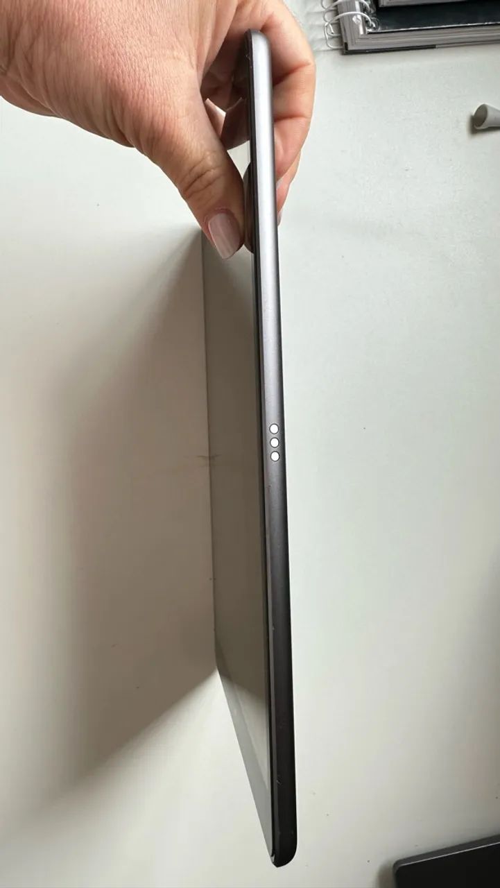 IPAD Geração 9 64GB  - Foto 4