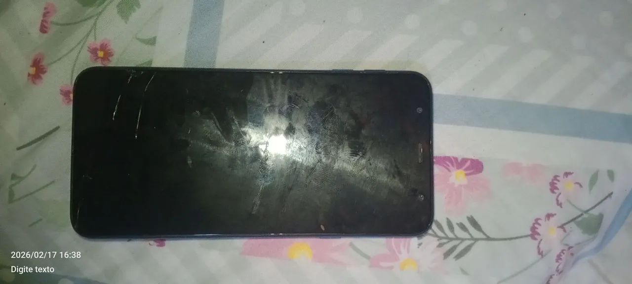 J4 core boa condição  - Foto 2