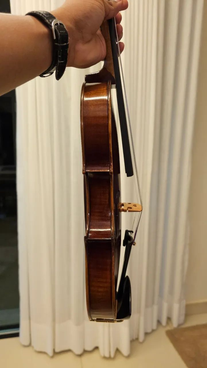 Violino profissional  - Foto 5